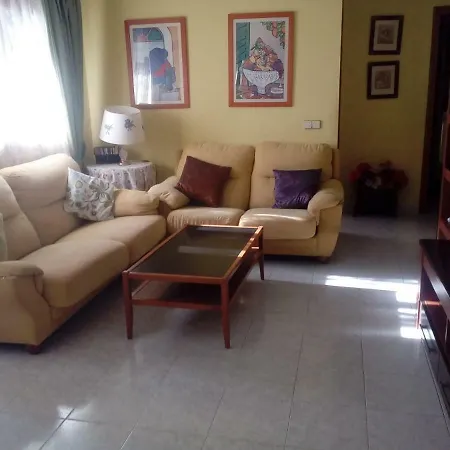 Casa Camaso Apartment