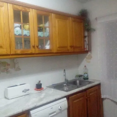 Casa Camaso Ciutadella (Menorca)