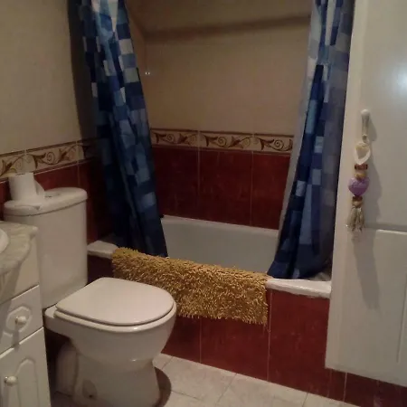 Apartment Casa Camaso Ciutadella (Menorca)