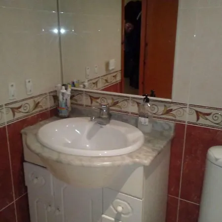 Casa Camaso Apartment *