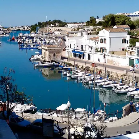 Apartment Casa Camaso Ciutadella (Menorca)